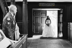 Wren Chapel Wedding by Jayson and Rachael Photography