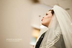 Bridal updos at Ulta in Newport News by Jayson and Rachael Photography