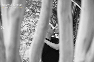 Hannah and Scottie's Historic Williamsburg VA engagement pictures