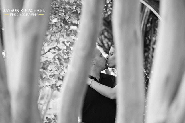 Hannah and Scottie's Historic Williamsburg VA engagement pictures