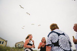Outer Banks family photographer