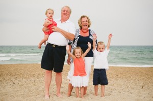 Outer Banks family photographer
