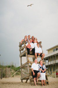 Family photographer Outer Banks OBX