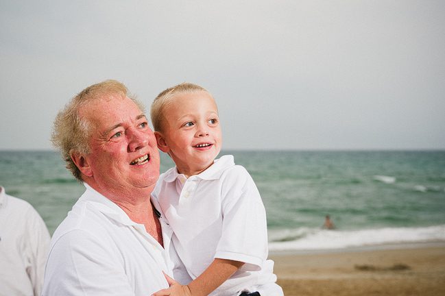 Family photographer in OBX