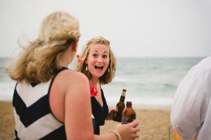 Family portraits in the Outer Banks of NC by Jayson and Rachael Photography