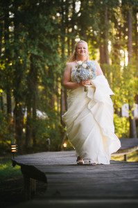 Michele and Jason's Celebrations at the Reservoir Wedding by Jayson and Rachael Photography