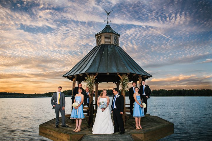 Celebrations at the Reservoir Wedding by Jayson and Rachael, Wedding Photographer in Richmond VA