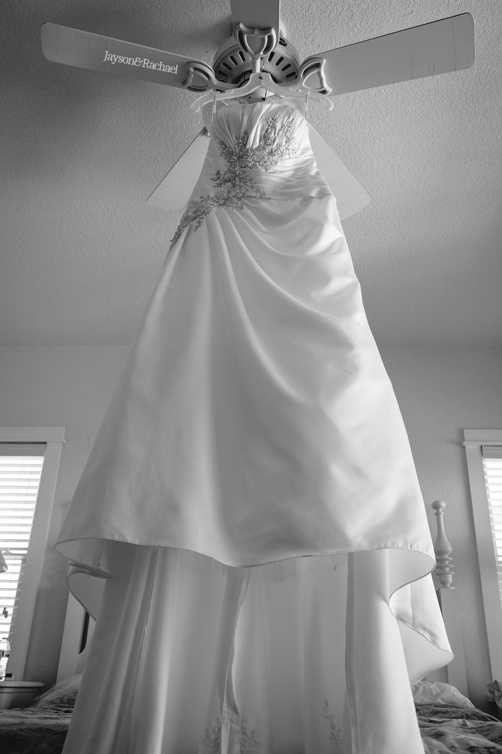 Wedding Photographer in the Outer Banks, Jayson and Rachael Photography