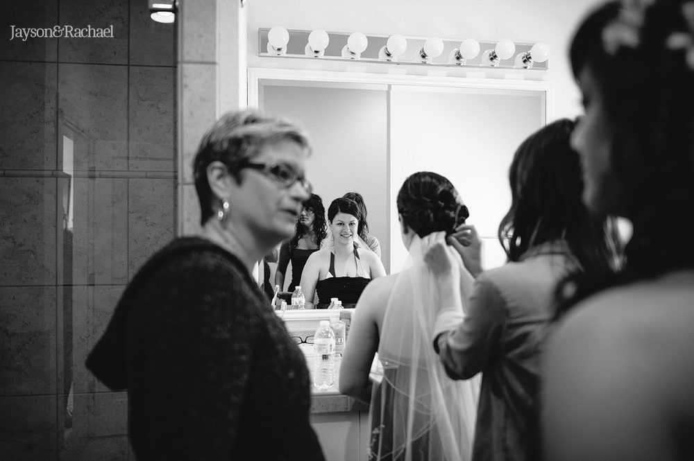 Wedding Photographer in the Outer Banks, Jayson and Rachael Photography