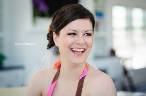 Wedding Photographer in OBX, Jayson and Rachael Photography
