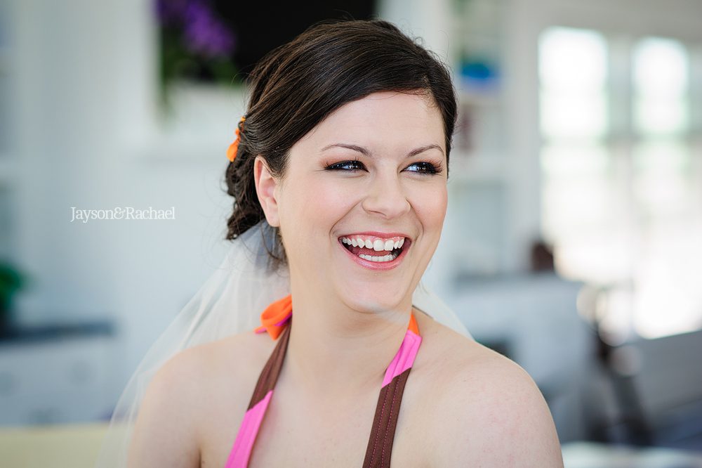 Wedding Photographer in OBX, Jayson and Rachael Photography