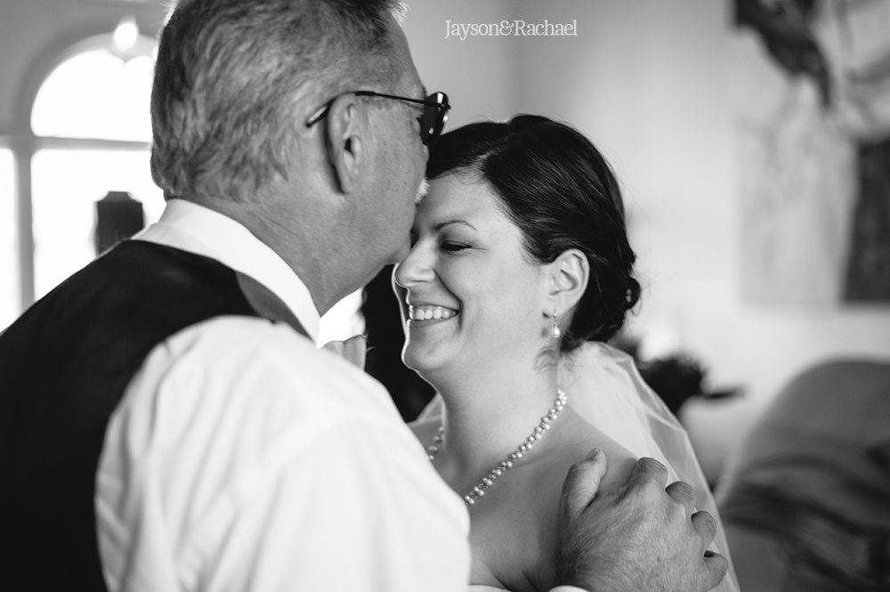 OBX Wedding Pictures by Jayson and Rachael Photography