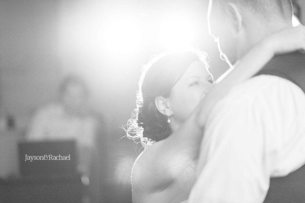 Erica and Mike's Outer Banks (OBX) Wedding in Duck, NC
