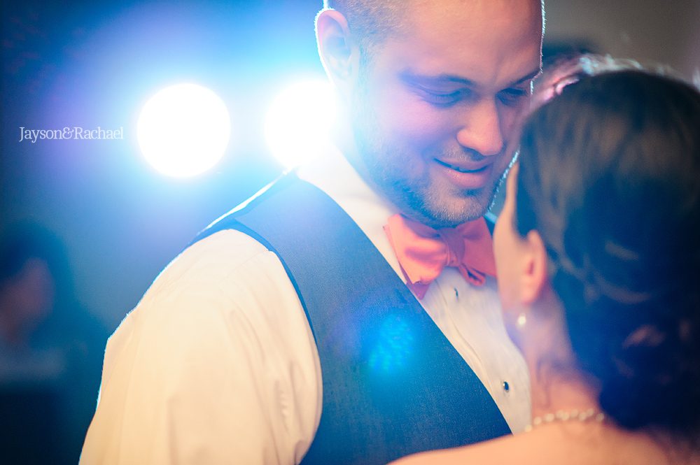 Erica and Mike's Outer Banks (OBX) Wedding in Duck, NC