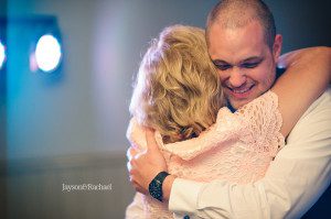 Erica and Mike's Outer Banks (OBX) Wedding in Duck, NC