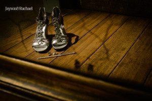 Wilton House Museum Wedding