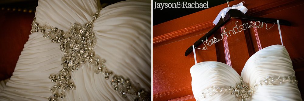 Wilton House Wedding in Richmond VA