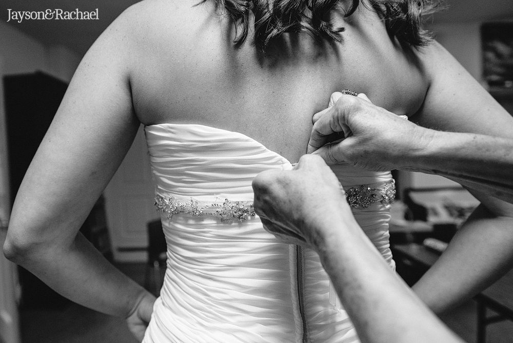 Wedding Photographer in RIchmond VA