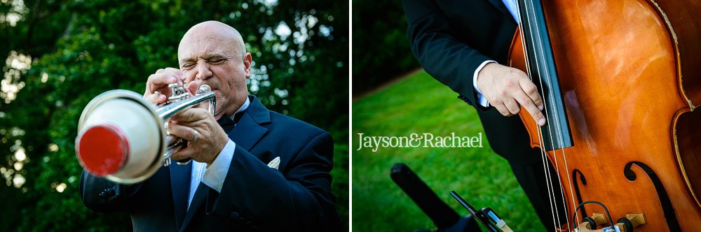 Wedding Photographer in RIchmond VA