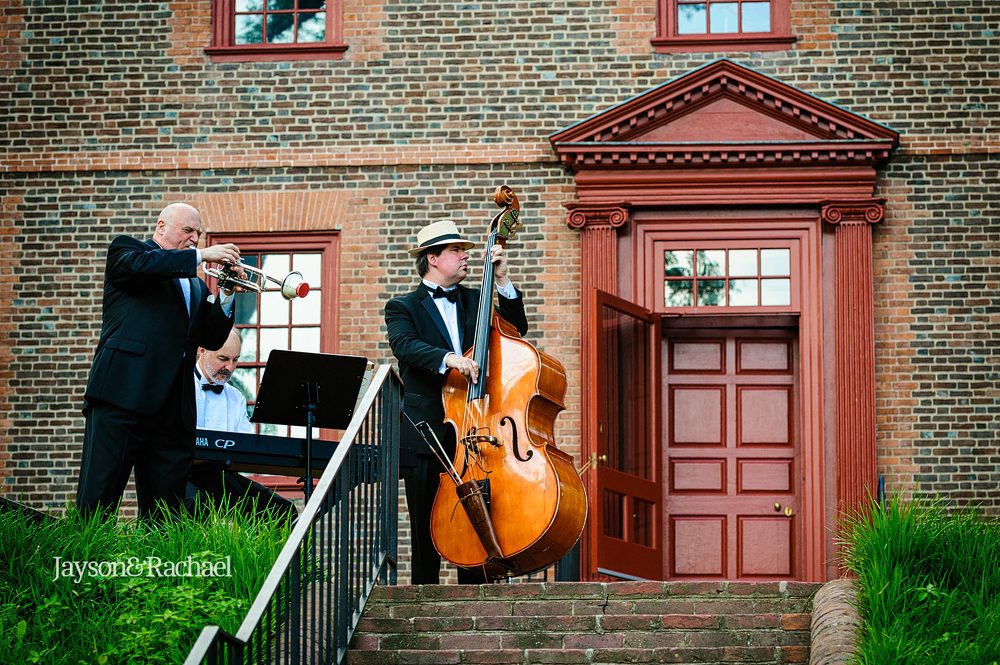 Wedding Photographer in RIchmond VA