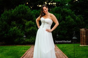 Richmond Virginia Wedding Photography