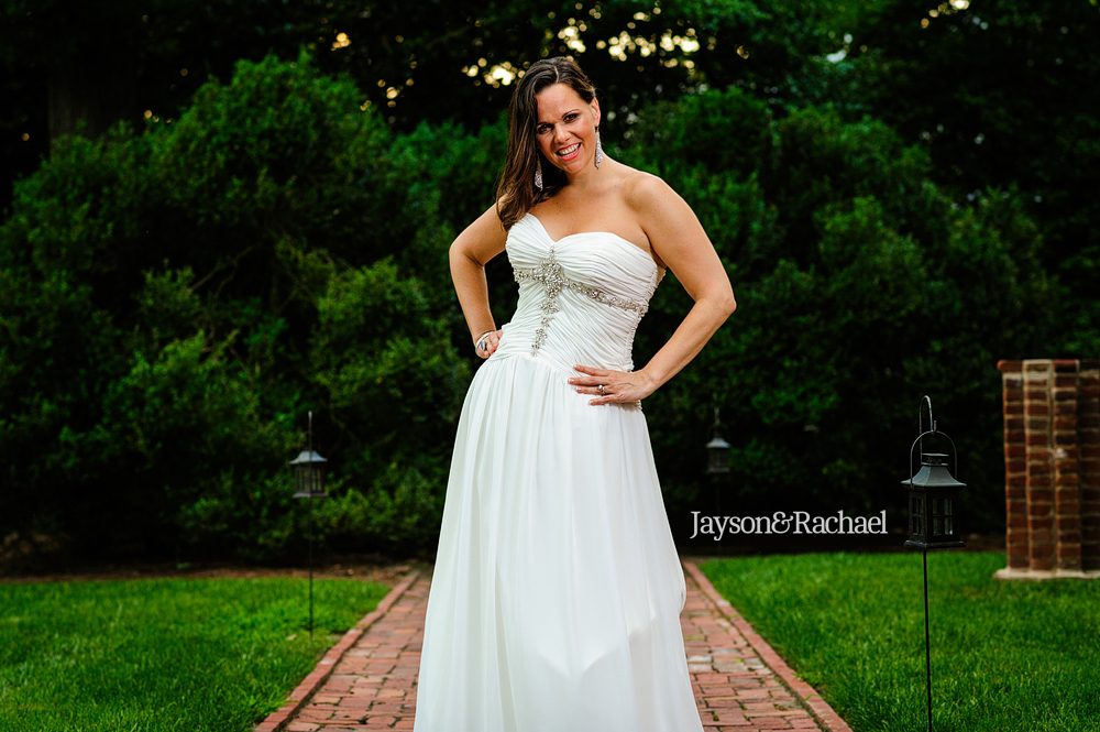 Richmond Virginia Wedding Photography