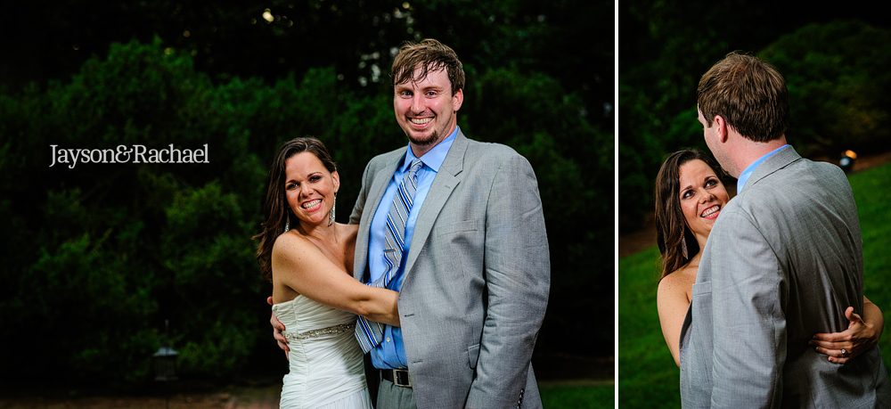Richmond Virginia Wedding Photography