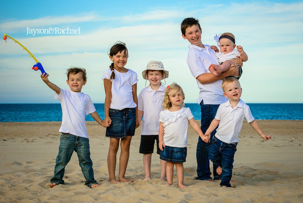 Outer Banks NC Photographer, Jayson and Rachael Photography