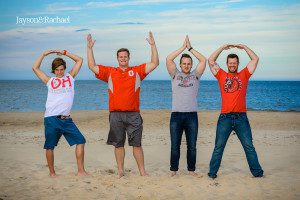 Outer Banks Photography, Jayson and Rachael Photography