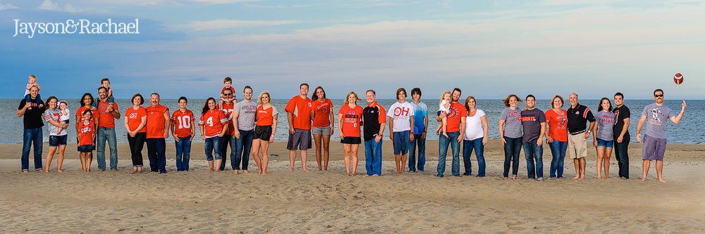 Outer Banks Photography, Jayson and Rachael Photography