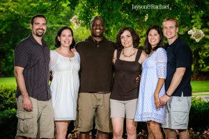 Williamsburg Family Photographer, Jayson and Rachael Photography