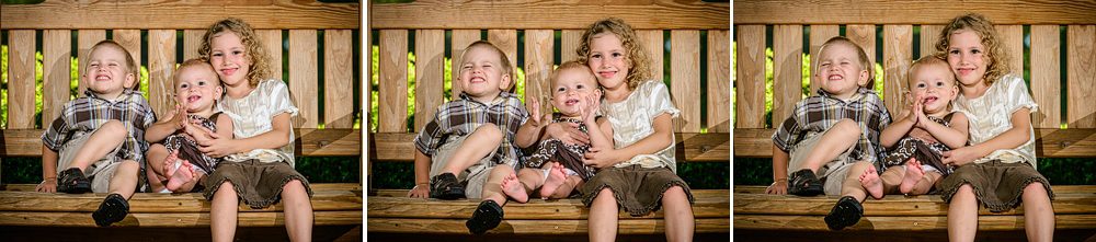 Williamsburg Family Photography, Jayson and Rachael Photography