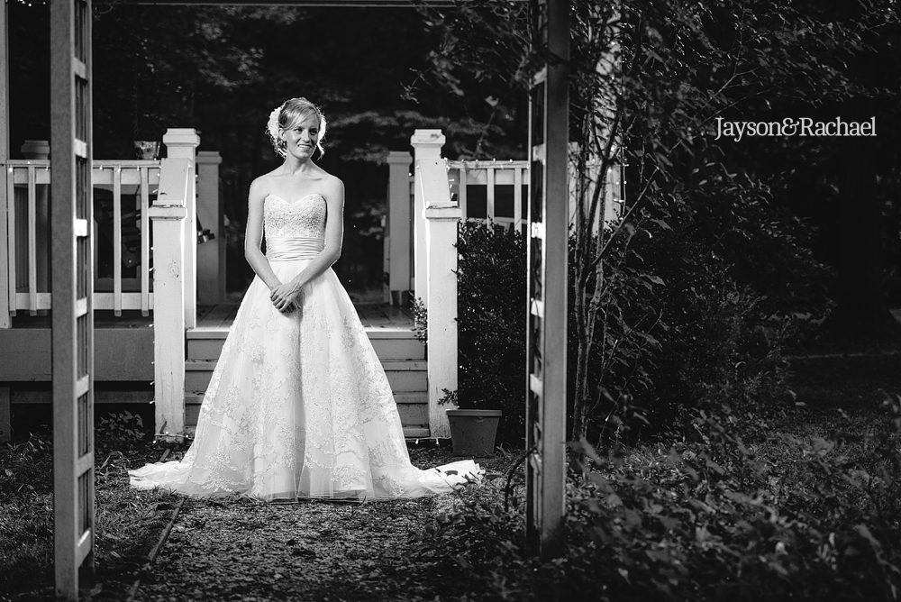 Abigail's Bridal Portraits at the Jasmine Plantation in Providence Forge VA