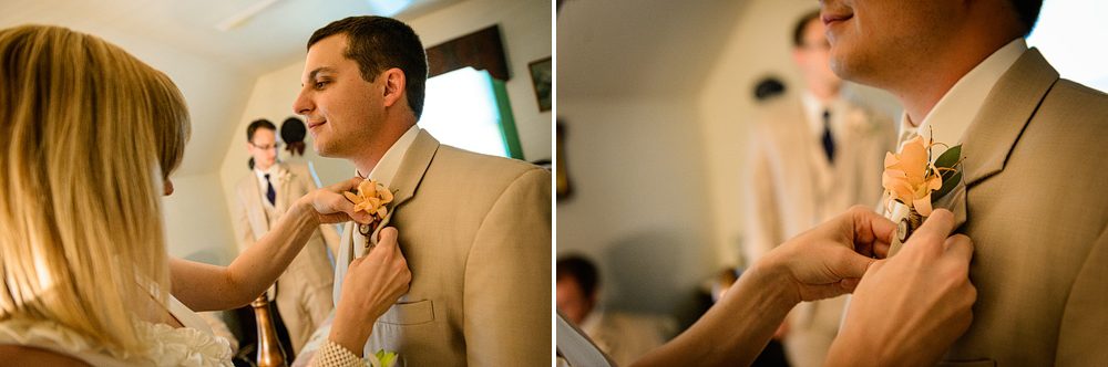 Jasmine Plantation Weddings