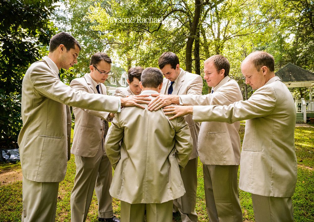 Jasmine Plantation Weddings