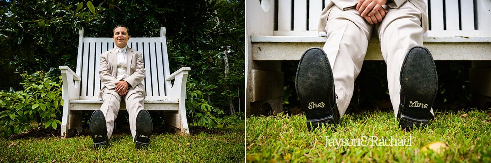 Jasmine Plantation Weddings