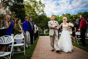 Weddings at the Jasmine Plantation