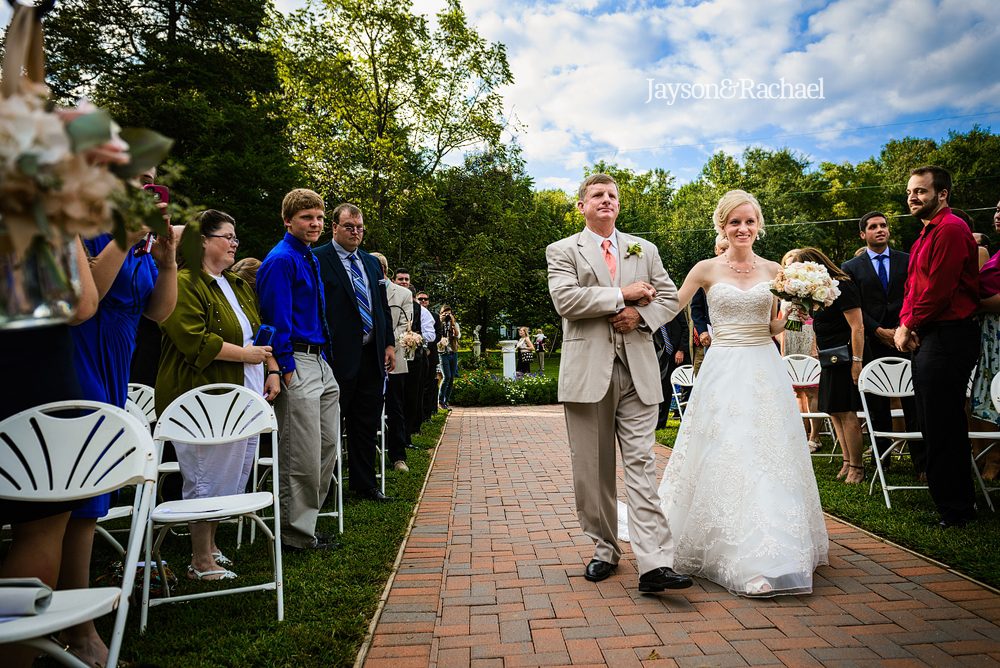 Weddings at the Jasmine Plantation