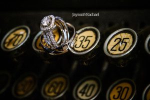 Providence Forge Wedding Jasmine Plantation