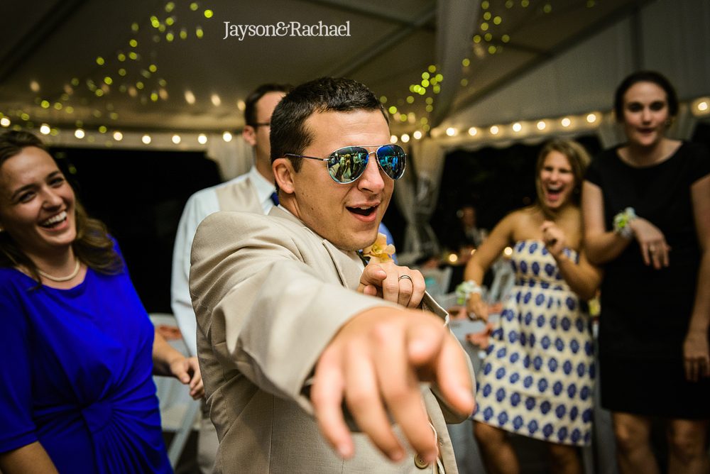 Providence Forge Wedding Jasmine Plantation