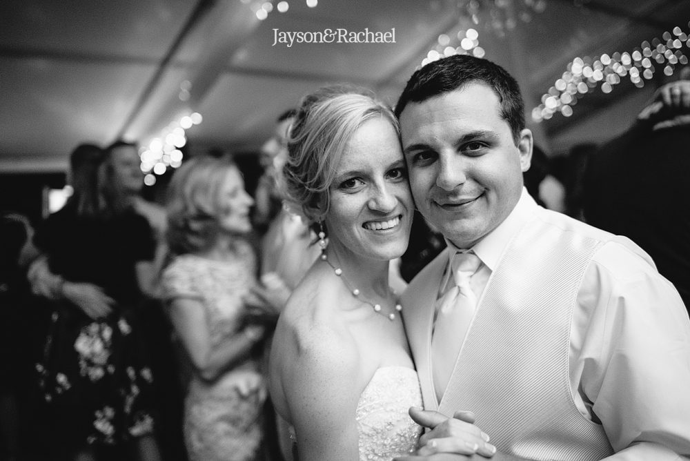 Providence Forge Wedding Jasmine Plantation