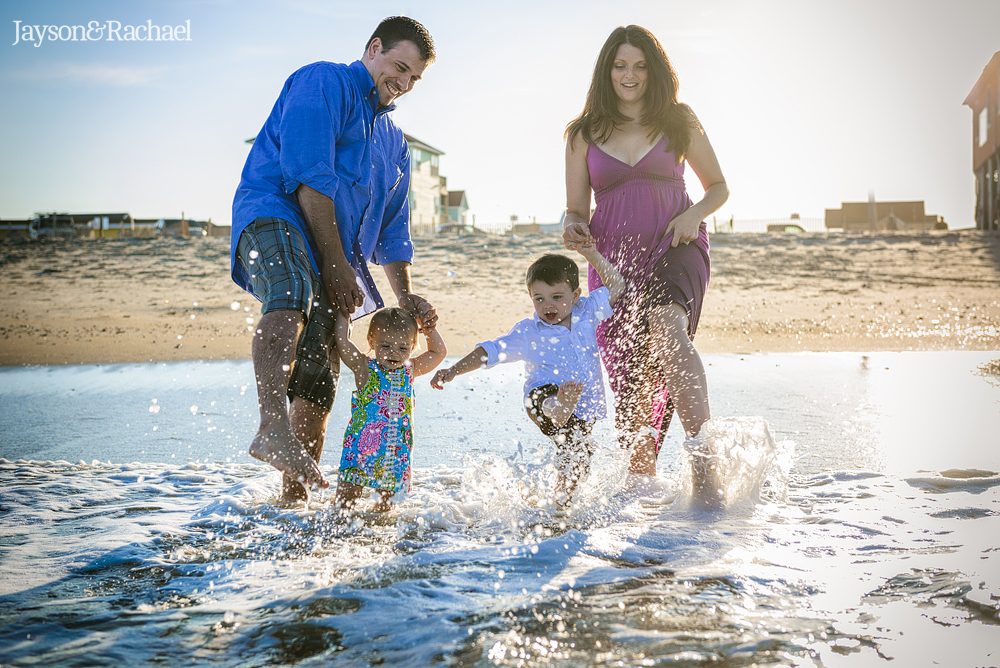 Outer Banks Photographer, Jayson and Rachael Photography