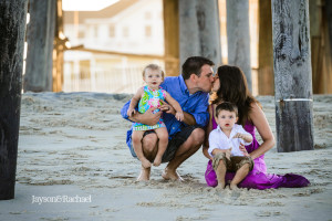 Outer Banks Family Photographer, Jayson and Rachael Photography
