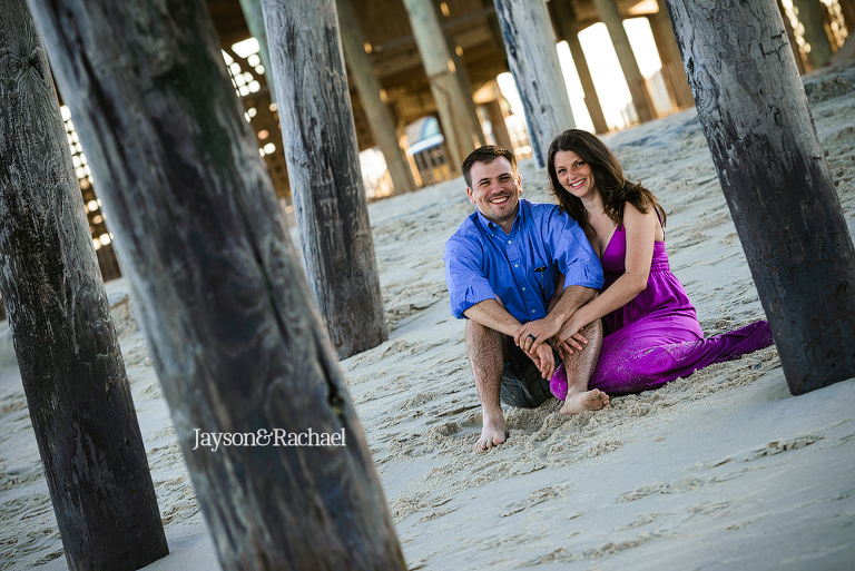 Outer Banks Family Photography, Jayson and Rachael Photography
