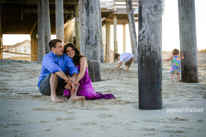 Outer Banks Family Photography, Jayson and Rachael Photography