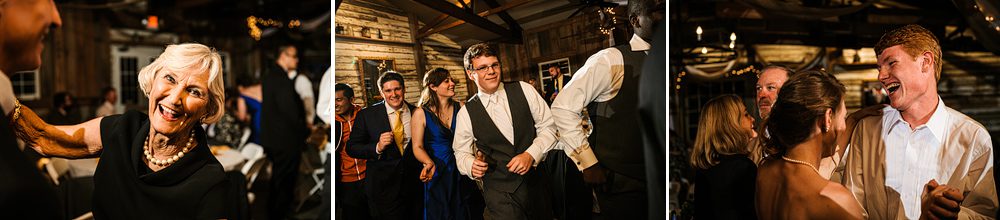 Dancing at the vintager inn bed and breakfast new kent
