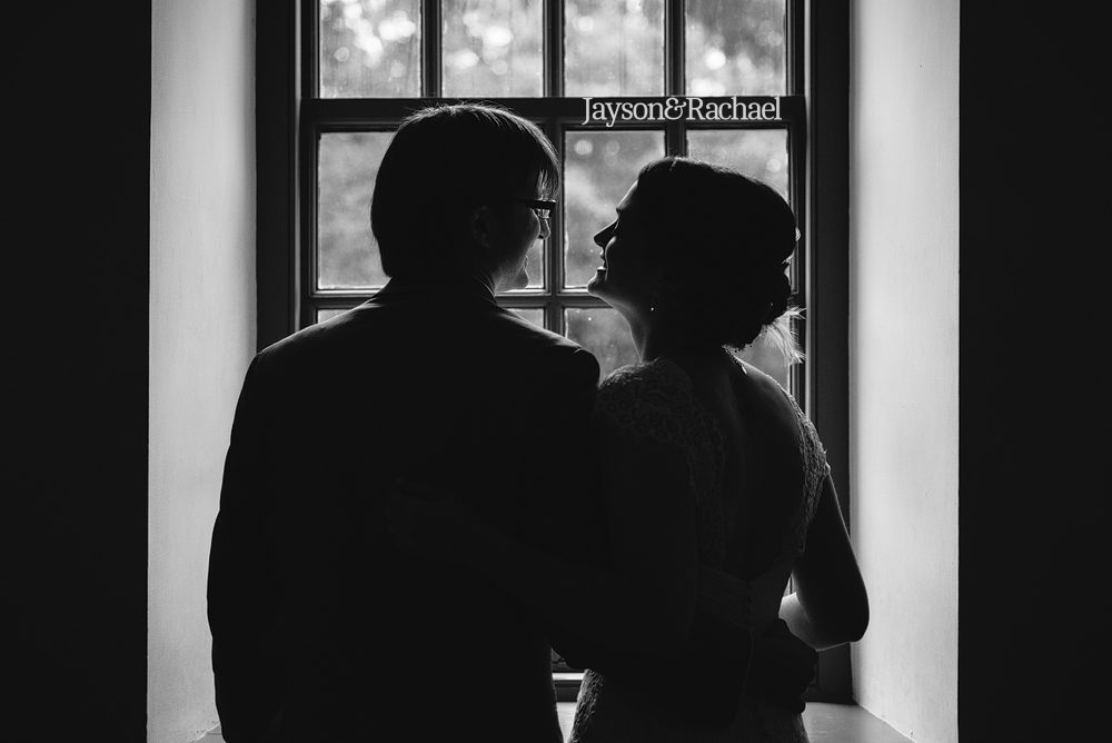 Wren Chapel portraits