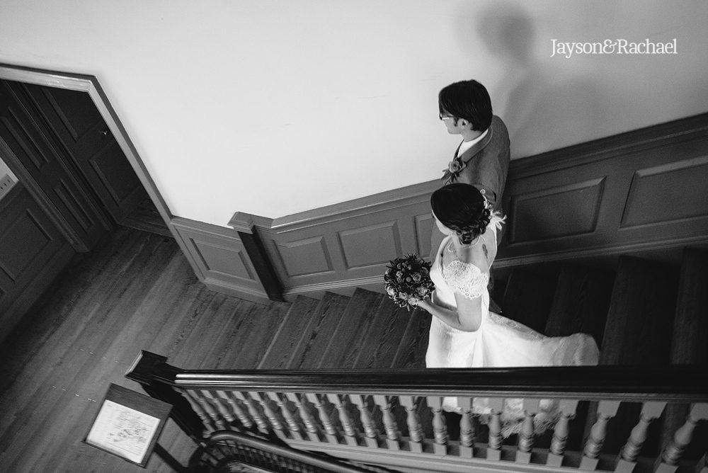 Wren Chapel portraits