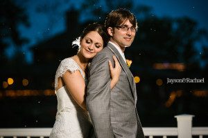 Saude Creek Vineyards Wedding