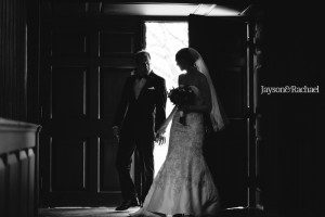 Wren Chapel Wedding Williamsburg